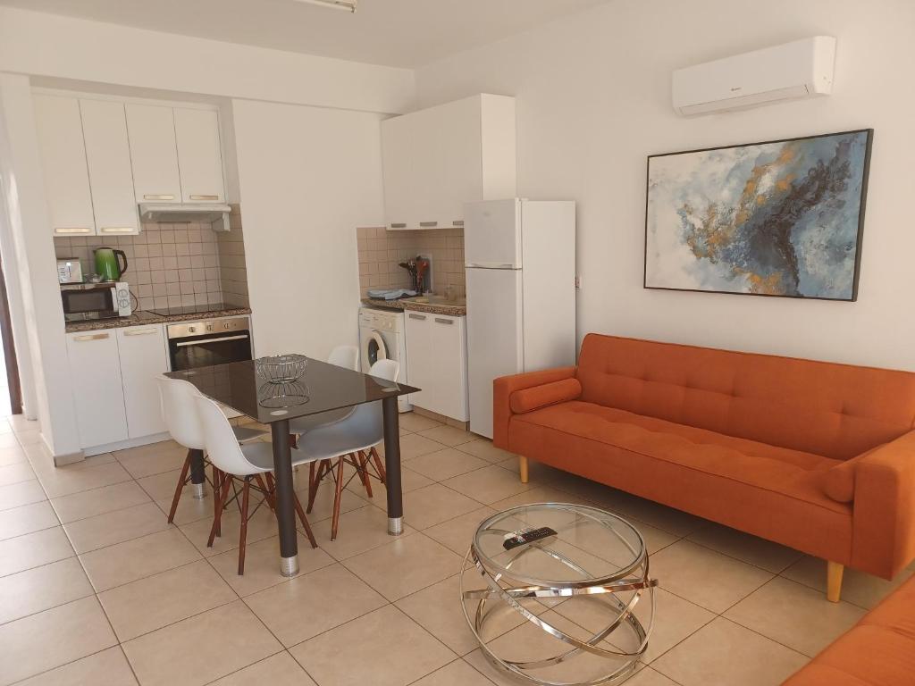 Kings Holiday Apartments