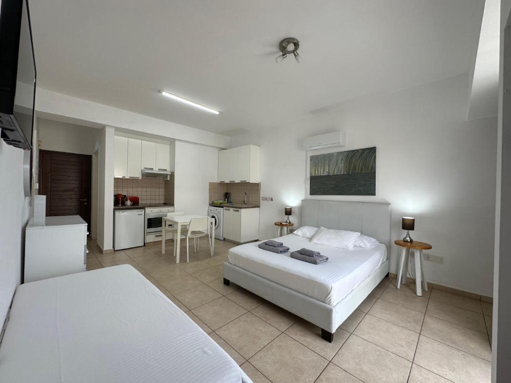 Kings Holiday Apartments