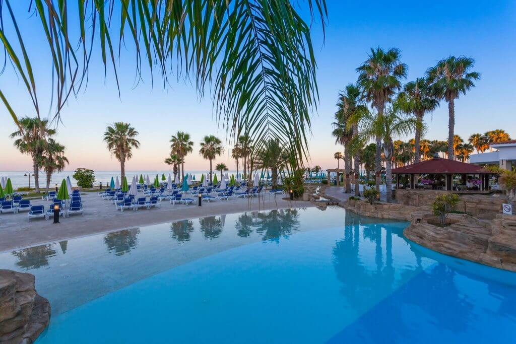 Sentido Cypria Bay